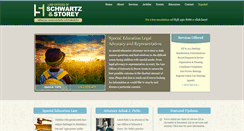 Desktop Screenshot of dorightlaw.com